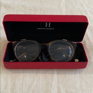 Carolina Herrera Eye Glasses